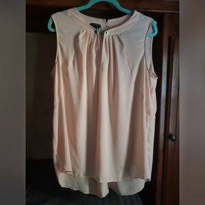 Lightweight Blouse